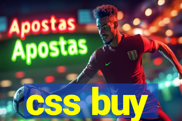 css buy